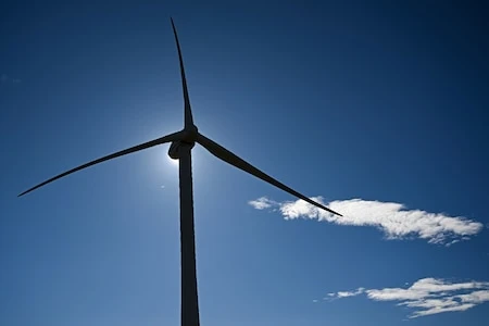 Débat sur l’Energie : 
