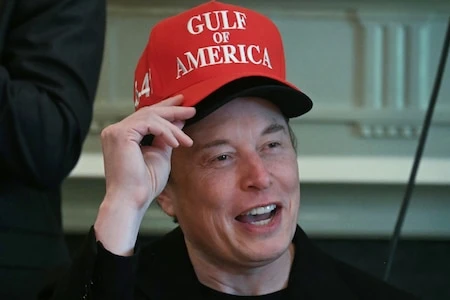 Où est passé Elon Musk ? Pourquoi Donald Trump se tient à distance du milliardaire