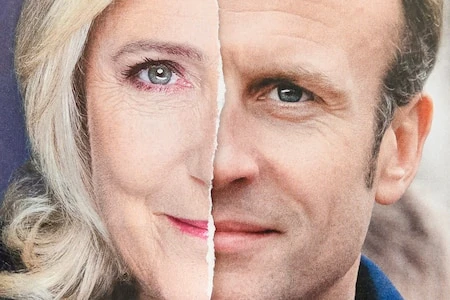 Emmanuel Macron et Marine Le Pen préparent déjà 2032, Sébastien Lecornu le cachottier
