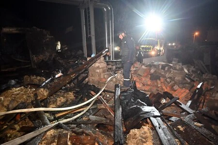 Guerre en Ukraine : quatre morts et 35 blessés dans des frappes russes à Kharkiv