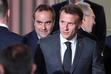 Olivier Klein (HEC) : 