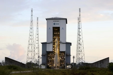 Face aux Etats-Unis de Donald Trump, la souveraineté de l’Europe se joue aussi dans l’espace