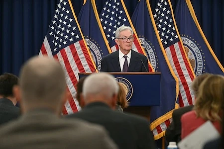 Etats-Unis : pourquoi la Fed a fini par baisser ses taux, comme le voulait Donald Trump