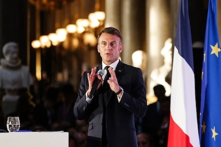 Choose France ou l’art de vendre un pays en panne, par Jean-François Copé