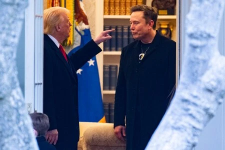 Elon Musk et l'échec du Doge : ces leçons à tirer pour la France