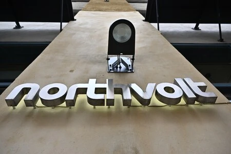 Northvolt : le champion des batteries électriques européennes racheté par une start-up américaine