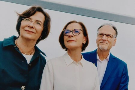EXCLUSIF. L'appel des trois grands instituts de recherche français : 