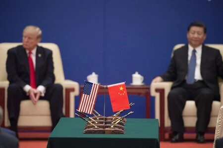 Comment la Chine s’est préparée au grand affrontement avec les Etats-Unis