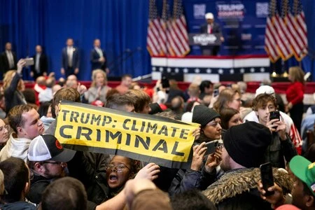 Donald Trump : cet immense bond en arrière qu’il prépare sur les politiques climatiques