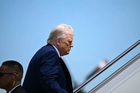 Etats-Unis : l’agence nationale de météorologie démunie à l'approche de la saison des ouragans