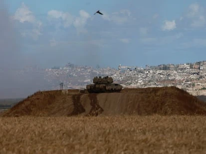 Gaza : le Hamas dit avoir approuvé la proposition de cessez-le-feu présentée par l’Egypte et le Qatar