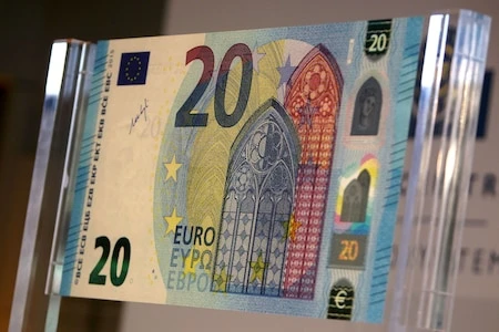 A quand des visages sur les billets en euro ? 