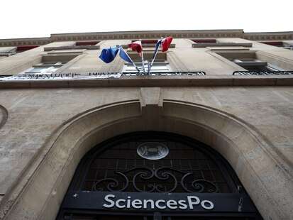 Sciences Po : le lent déclin des Alumni, l’association des anciens élèves