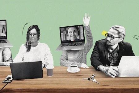 Un an de télétravail : ce que j’ai appris à 5 800 kilomètres de mon équipe