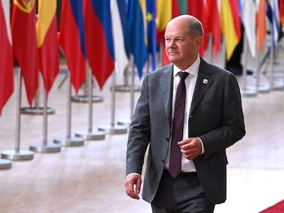 Allemagne : la nouvelle politique migratoire de Scholz vue par ses voisins européens