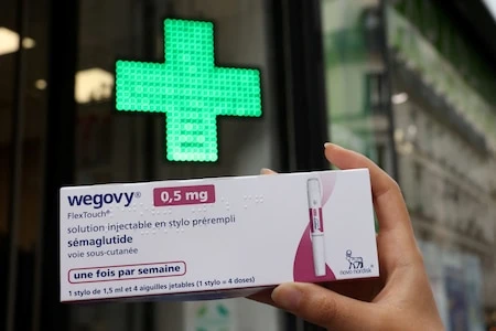 Médicaments anti-obésité : le Wegovy et le Mounjaro bientôt remboursés par la Sécurité sociale