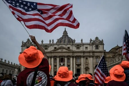 Le pape Léon XIV serait-il 
