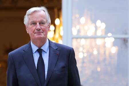 Gouvernement Barnier : comment le Premier ministre prépare sa feuille de route