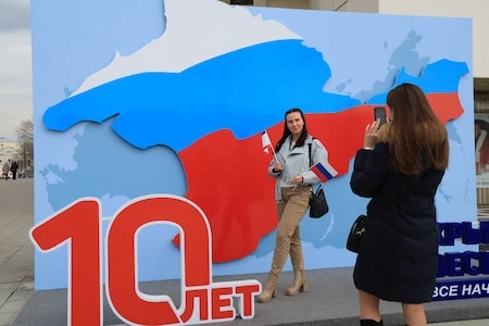 La Crimée appartient-elle à l'Ukraine ou à la Russie ? Pourquoi la réponse n'est pas si aisée