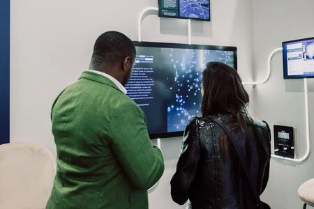 VivaTech : showroom, IA, quiet tech… A quoi ressemblera le magasin de demain ?