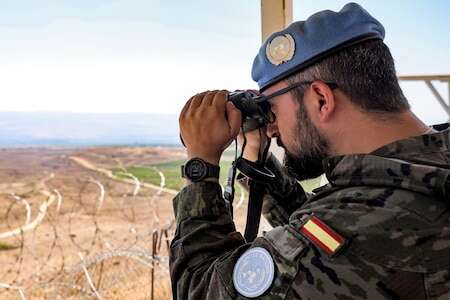 Tirs israéliens contre la Finul au Liban : l’incident qui provoque un tollé diplomatique