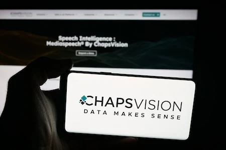 ChapsVision, le Palantir européen ? Récit d'une percée... et de ses angles morts