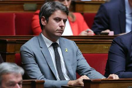 Assemblée nationale : entre macronistes et LR, nouvelles divisions et nouveau raté