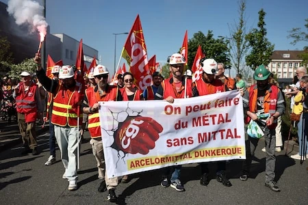 Licenciements chez ArcelorMittal : la direction va devoir s’expliquer