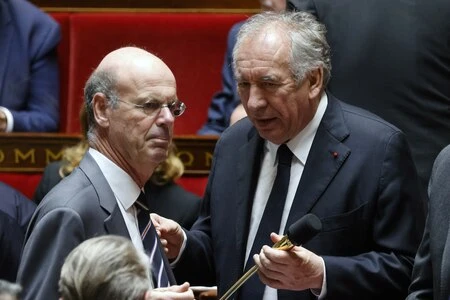 Budget 2026 : l'