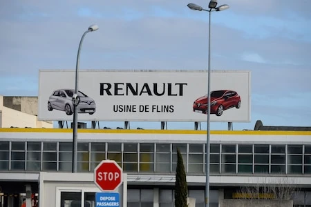 A Flins, le futur musée de Renault qui nous ramène en enfance, par Christophe Donner
