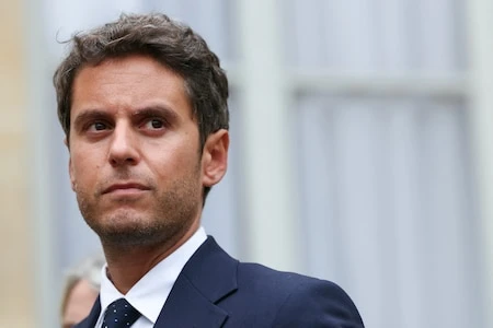 Gabriel Attal, en route vers 2027 : sa guerre avec Emmanuel Macron, ses échanges avec Nicolas Sarkozy