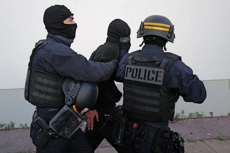 Malgré 300 millions d'euros d'argent public, le narcotrafic perdure dans ce quartier de Nice