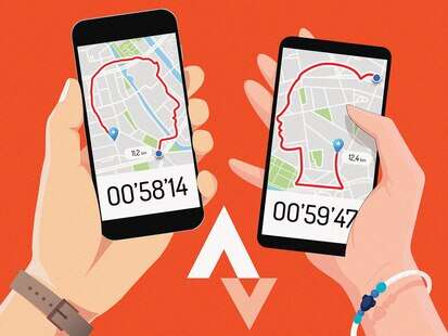 Strava, l'incroyable mue de l'appli de sport : amitiés, rendez-vous amoureux et réseautage