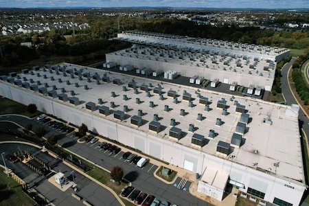 Entre pétro-Etats et électro-Etats, cette frontière qui n’en est pas une