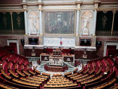 A l’Assemblée, ces nouveaux députés très courtisés : 