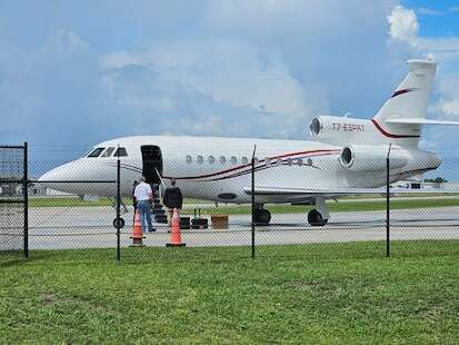 Venezuela : l'étrange avion de Nicolas Maduro dans le viseur de Washington