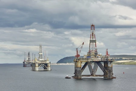 Indépendance de l’Ecosse : pourquoi la question du pétrole est aussi épineuse