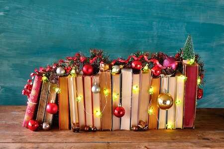 Et si vous offriez un beau livre à Noël ? Ces 23 incontournables qui nous ont tapé dans l'oeil