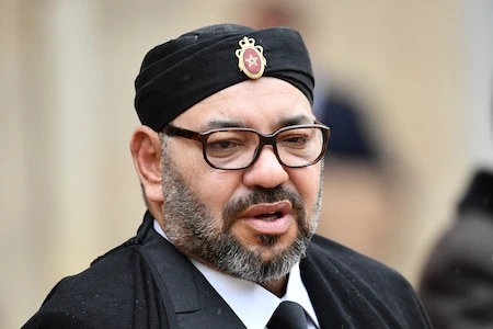 Mohammed VI ou le courage d’une diplomatie modérée, par Frédéric Encel
