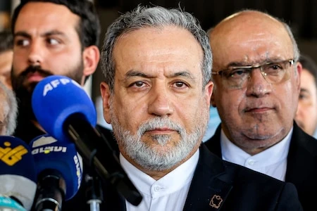 Nucléaire : l'Iran réaffirme son attachement à une solution diplomatique