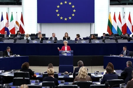 Quelles pistes pour encadrer l’IA ? Ce que propose la Commission européenne