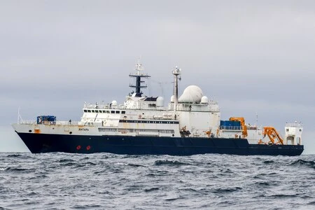 Mystérieux programmes russes, ambitions chinoises... La guerre des abysses a commencé