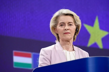 Ingérences étrangères : la riposte encore fragile de l’Europe