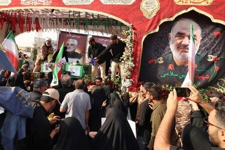 Guerre contre Israël : l'Iran dit avoir remplacé ses systèmes antiaériens endommagés