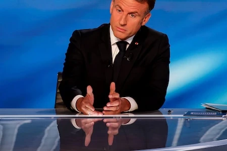 L’actu à La Loupe : comment Emmanuel Macron a abîmé la fonction présidentielle