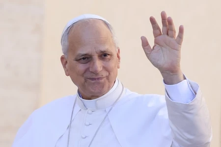 L’IA, nouvelle passion du Vatican : ce que révèle la lettre du numéro deux du Saint-Siège