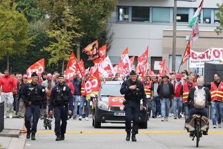Grève du 18 septembre : pourquoi les syndicats réussissent là où 