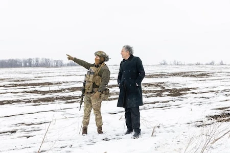 Bernard-Henri Lévy : 