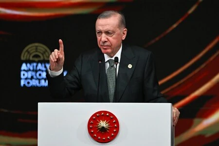 Turquie : le processus de paix avec les Kurdes 