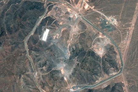 Nucléaire iranien : le 